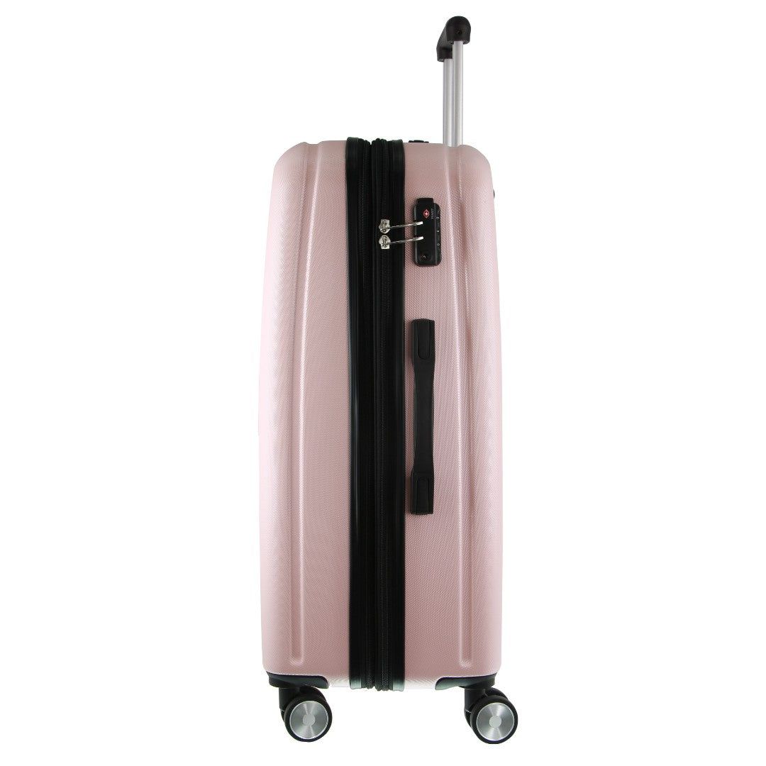 Pierre Cardin 54cm CABIN Hard Shell Case Rose | 170543-IBT