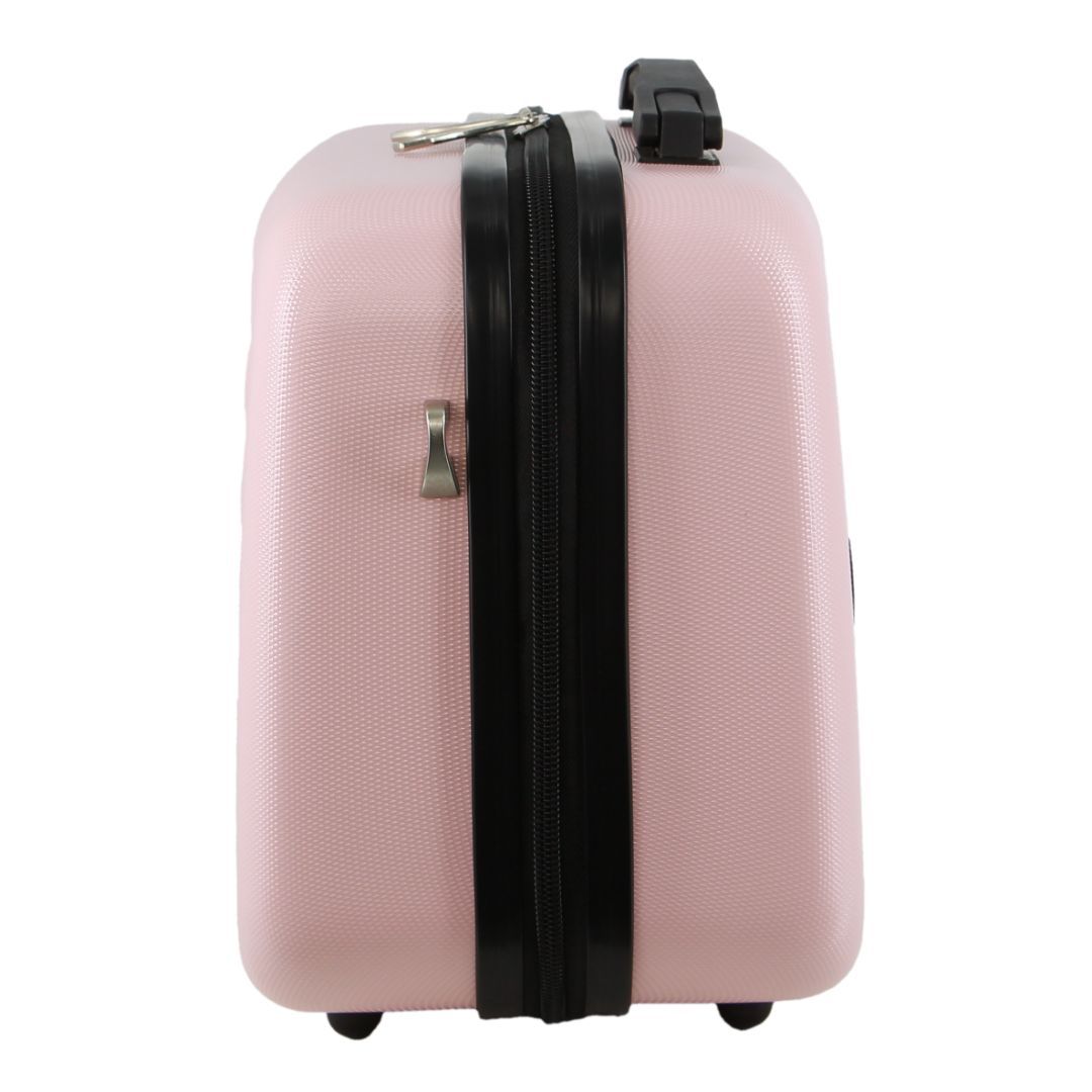 Pierre Cardin Hard Shell Beauty Case Rose | 734298-JQU